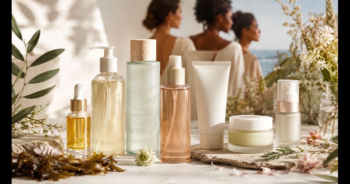 Best Women-Owned Skincare Brands in 2026: 7 Founder-Led, Clean Picks Compared by Values, Certifications & Hero Products