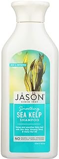 JASON Shampoo Sea Kelp Ntrl