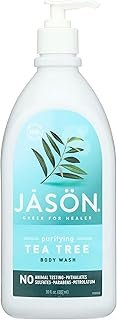 JASON 30 oz Pure Natural Body Wash
