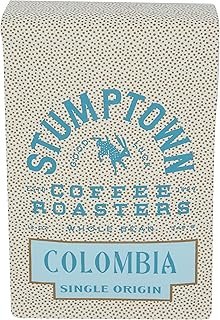 STUMPTOWN COFFEE ROASTERS Whole Beans, Colombia Los Picos, 12 oz