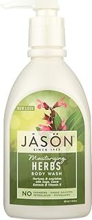 JASON Calming Lavender, Body Wash 30 oz (Pack of 3)