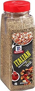 McCormick Italian Seasoning, 6.25 oz