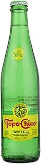 Lime Topo Chico 24 Pack, 12 FZ (Pack of 24)