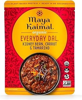 Maya Kaimal Everyday Dal Kdny Bn 10 OZ