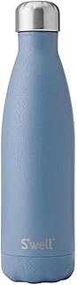 S'well Stainless Steel Water Bottle, 17oz, Desert Sky, Triple Layered Vacuum Insulated Containers Keeps Drinks Cold for 36 Hours and Hot for 18, BPA Free, Perfect for On the Go