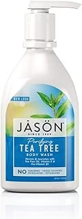 JASON Body Wash Ttree
