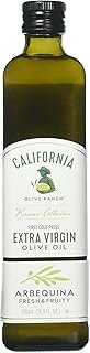 California Olive Ranch Arbequina Extra Virgin Olive Oil, 16.9 Fl Oz