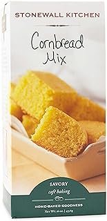 Stonewall Kitchen Cornbread Mix, 16 Ounces