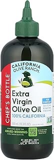 California Olive Ranch California Evoo Chefs Bottle, 16.9 Fz