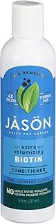 JASON Conditioner, Thin to Thick Extra Volume, 8 Oz