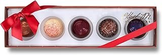 Ethel M Chocolates 5 Piece Truffles Collection