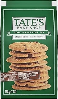 Tates Bake Shop Chocolate Chip, 3.5 oz