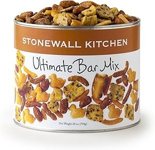 Stonewall Kitchen Ultimate Bar Mix, 28 Ounces