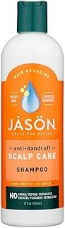 JASON Shampoo Cndtnr Dandruff, 12 Fl Oz