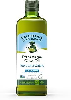 California Olive Ranch California Collection, Olive Oil (750 mL (Pack of 1))