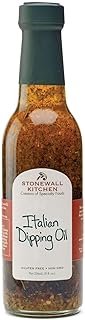 Stonewall Kitchen Italian Dipping Oil, 8 Ounce