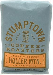 STUMPTOWN COFFEE ROASTERS Holler Mountain Coffee