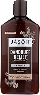 JASON Shampoo Dandruff Relief