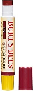 Burt's Bees Lip Shimmer, Fig 0.09 oz