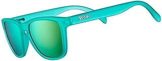 goodr Nessy's Midnight Sunglasses