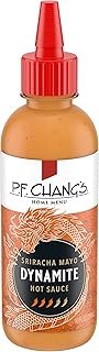 P.F. Chang's Home Menu Sriracha Mayo Dynamite Hot Sauce, 10 oz