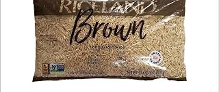Riceland Natural Large Brown Rice, 2 lb