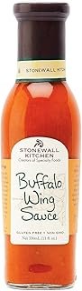 Stonewall Kitchen Buffalo Wing Sauce, 11 oz.