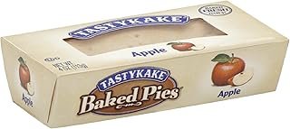 Tastykake Apple Pie, 4 oz