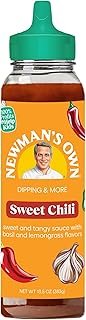Newman's Own Sweet Chili, 13.5 Ounce (Pack of 1)