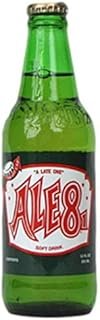 Ale-8-One 12oz (12 Glass Bottles)