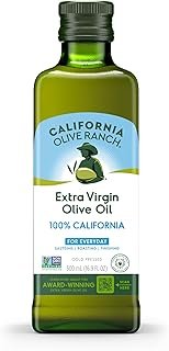 California Olive Ranch California Collection, Olive Oil (500 mL (Pack of 1))