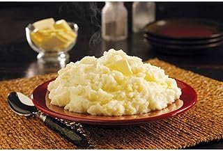 Idahoan Flakes Potato -- 40 Pound