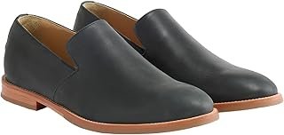 Nisolo Men's Rio Slip on Loafer