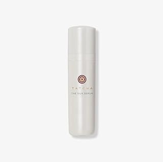 TATCHA The Silk Serum Wrinkle-Smoothing Retinol Alternative | 30 ml / 1 oz