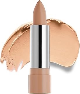 Physicians Formula Gentle Full Coverage Concealer, Light Cover Concealer Stick, Eyes, Face, Dermatologist Tested (Packaging May Vary)