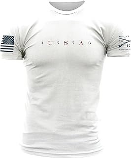 Grunt Style USA 76 Men's T-Shirt