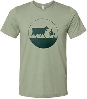 Blue Bell Ice Cream Icon Unisex T-Shirt