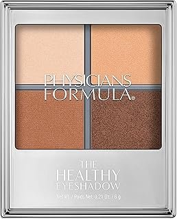 Physicians Formula The Healthy Eyeshadow, Classic Nude, 0.21 Ounce