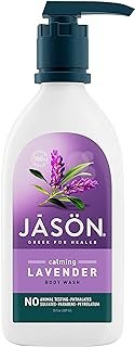 JASON Calming Lavender Body Wash, 30 Fl Oz