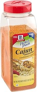 McCormick Perfect Pinch Cajun Seasoning, 18 oz