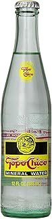 Topo Chico Mineral Water, 11.5 Ounce (Pack of 24)