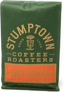 STUMPTOWN COFFEE ROASTERS Hairbender Coffee