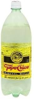 Topo Chico Mineral Water 4 pack