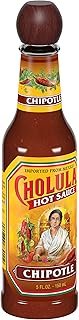 Cholula Chipotle Hot Sauce, 5 fl oz