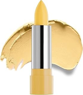 Physicians Formula Gentle Cover Concealer Stick, Yellow For Blemishes, Under-Eye Circles & Skin Imperfections