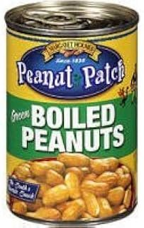 PEANUT PATCH PEANUTS BOILED, 13.5 OZ