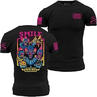 Grunt Style Enjoy The Show Men's T-Shirt