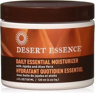 Desert Essence Face Moisturizer (3pk)- 4 fl oz