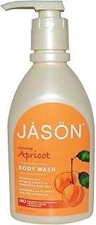 JASON Body Wash Apricot
