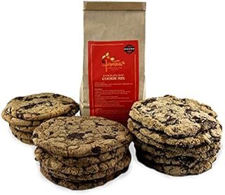 Jacques Torres Chocolate Chip Everything Bundle